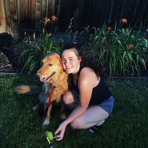 Meet your Posher, Jasmine